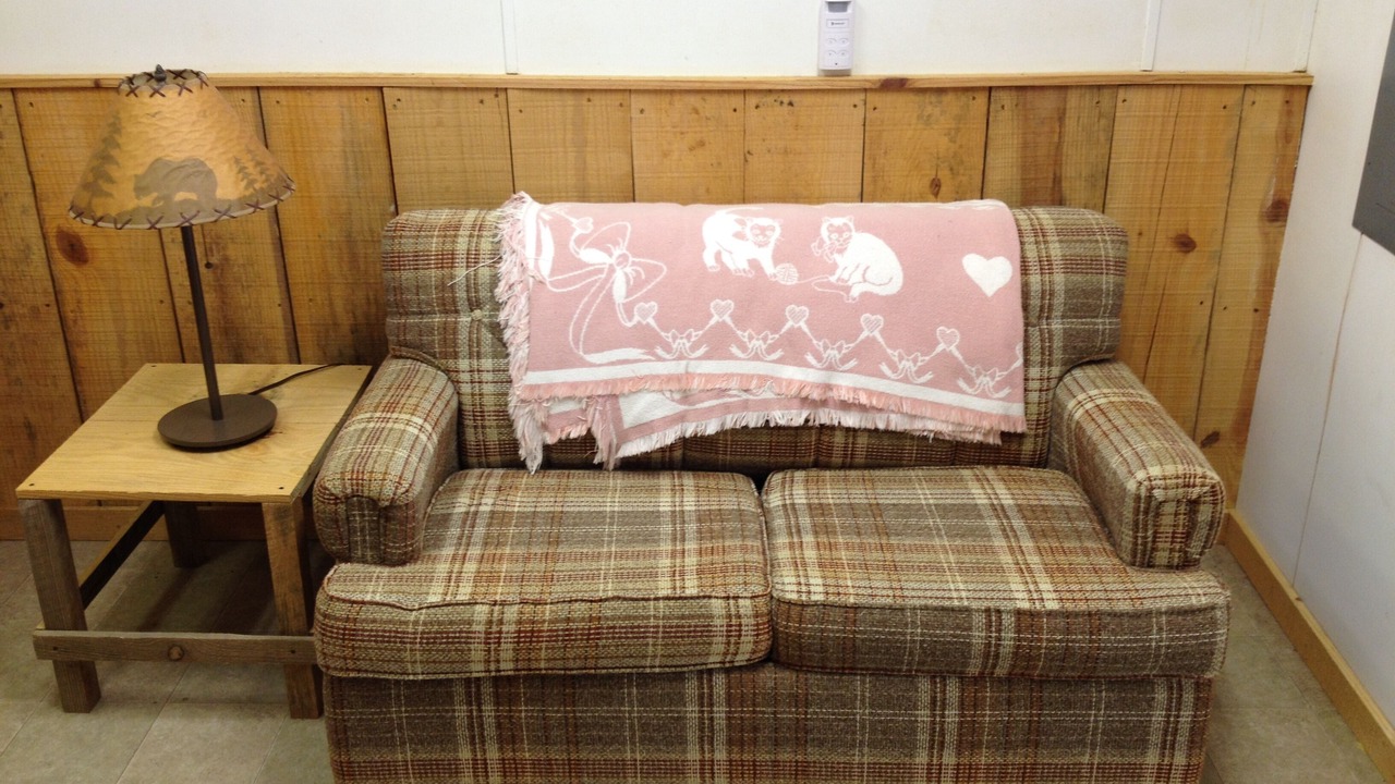 Photo of Livingroom in Mount Hope