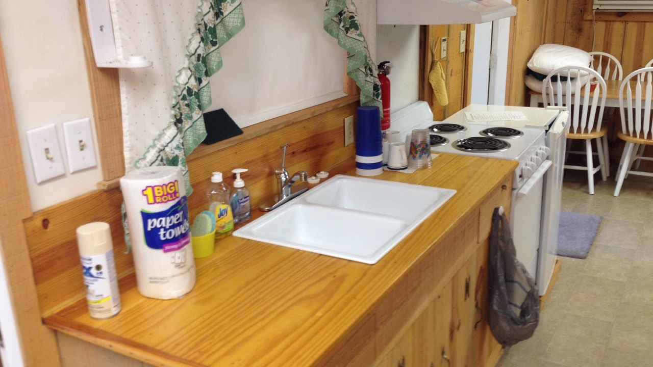 Photo of Kitchen in Mount Hope