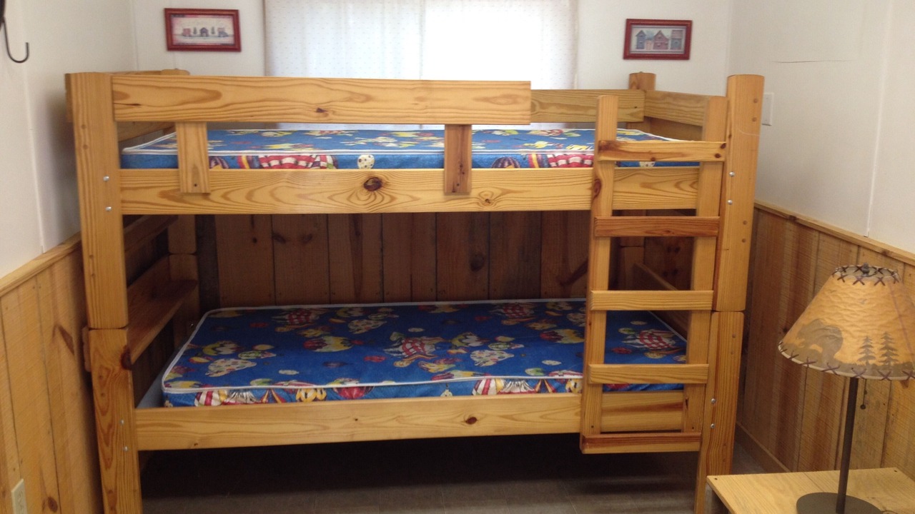 Photo of Bedroom in Mount Hope