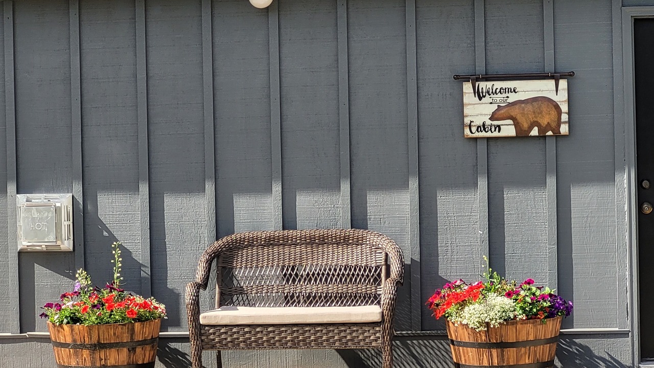Photo of Outdoor in Northeast Michigan