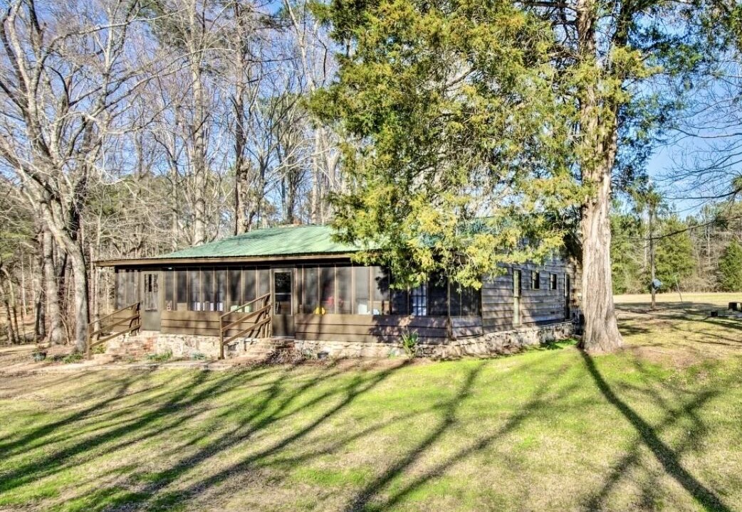 Photo of Outdoor in Sanatorium