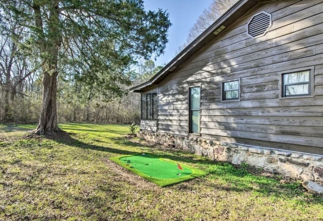 Photo of Outdoor in Sanatorium