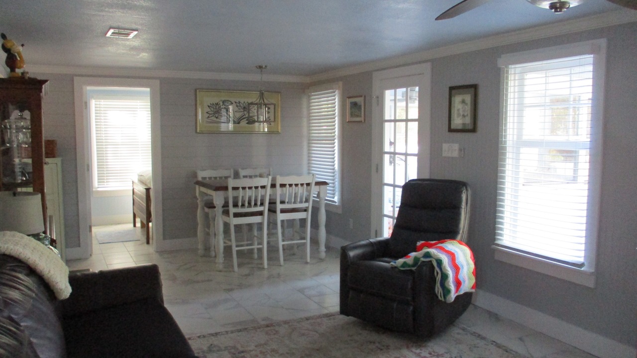 Photo of Livingroom in Biloxi