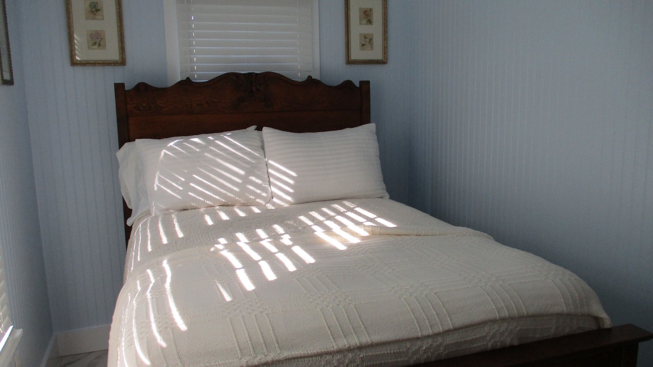 Photo of Bedroom in Biloxi