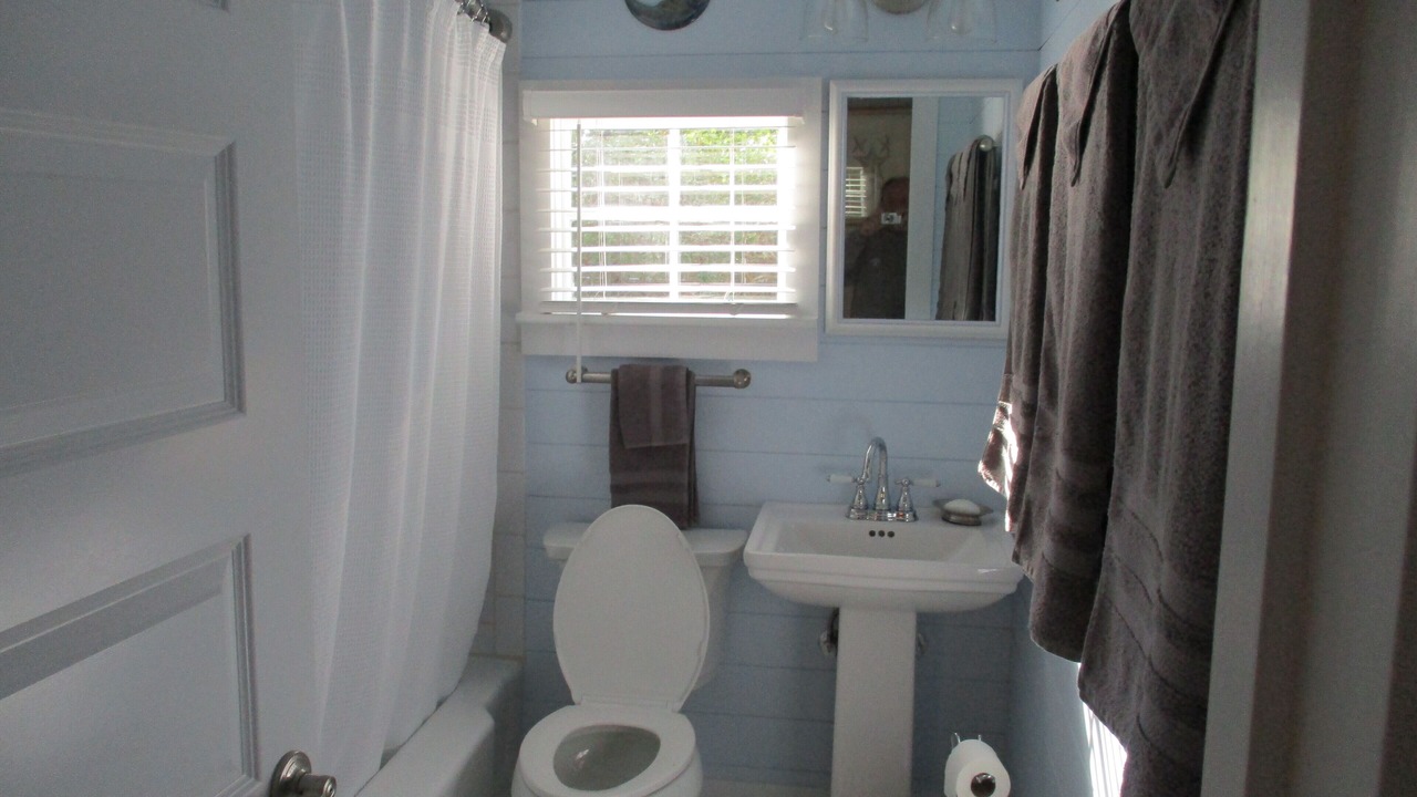 Photo of Bathroom in Biloxi