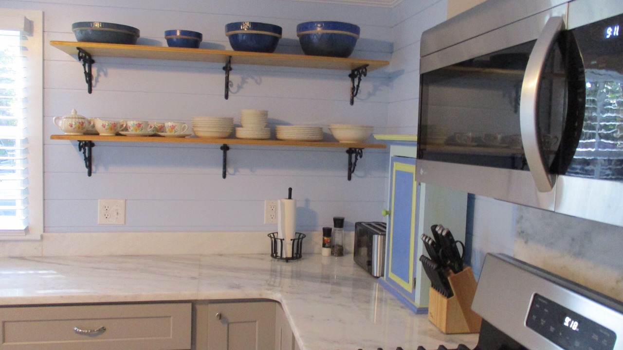 Photo of Kitchen in Biloxi