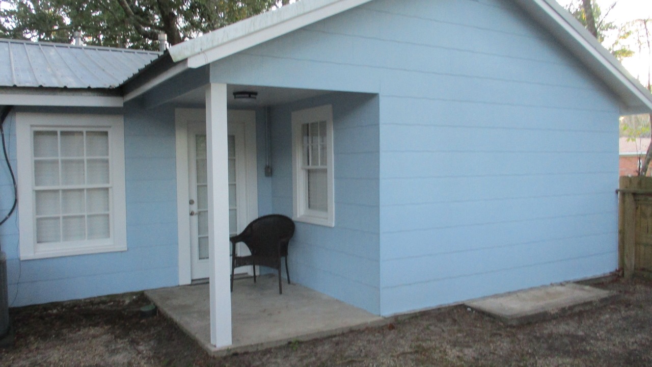 Photo of Outdoor in Biloxi