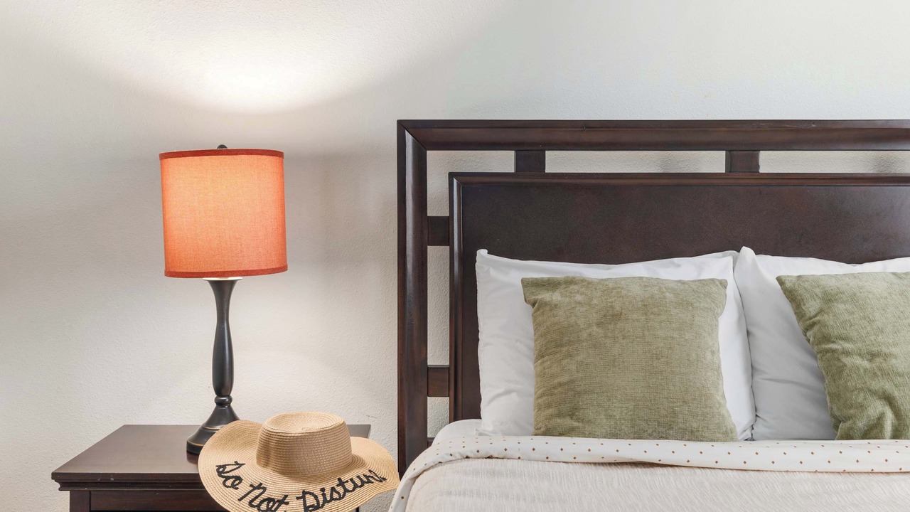 Photo of Bedroom in Davenport