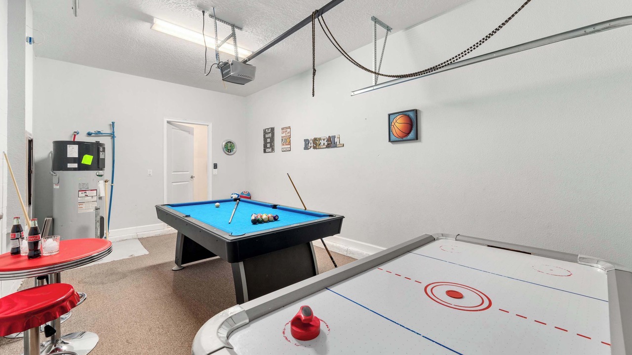 Photo of Bedroom in Davenport