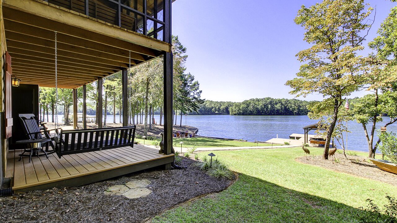 Photo of Outdoor in Wedowee