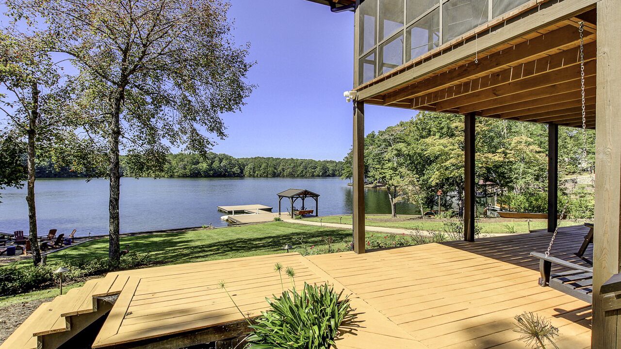 Photo of Outdoor in Wedowee