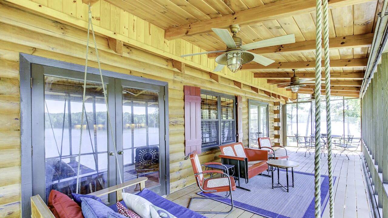 Photo of Outdoor in Wedowee