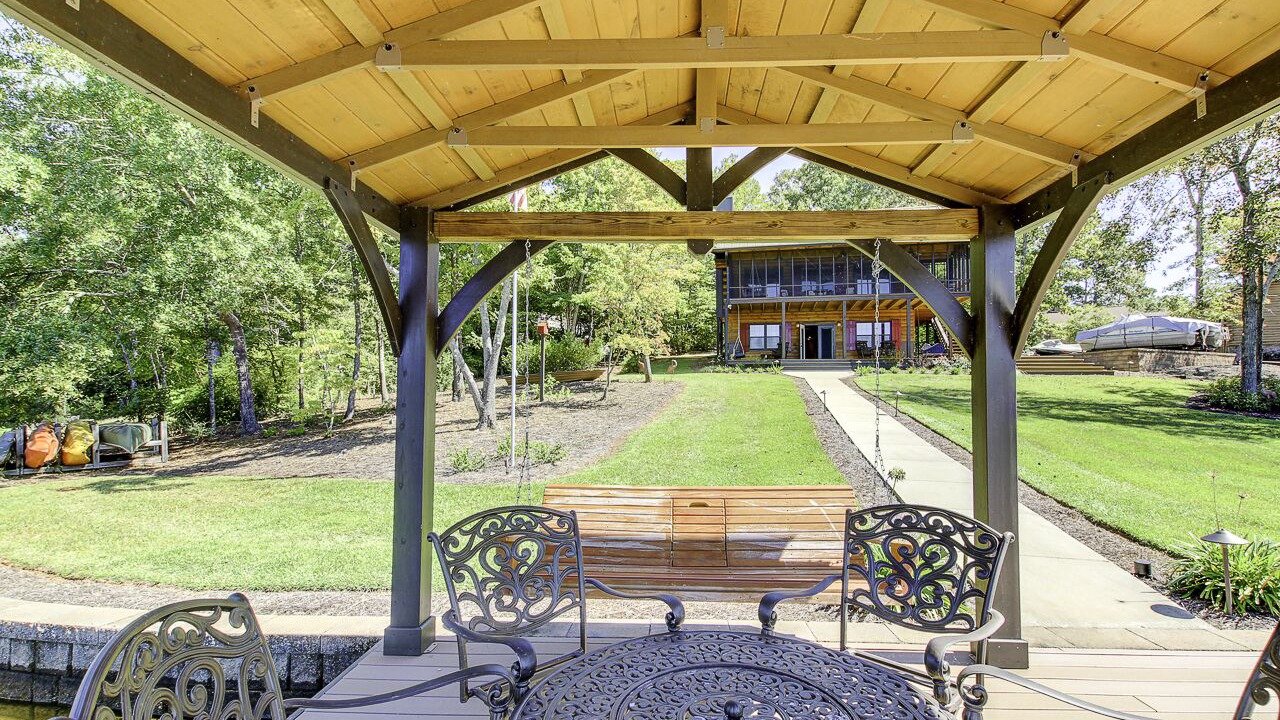 Photo of Outdoor in Wedowee
