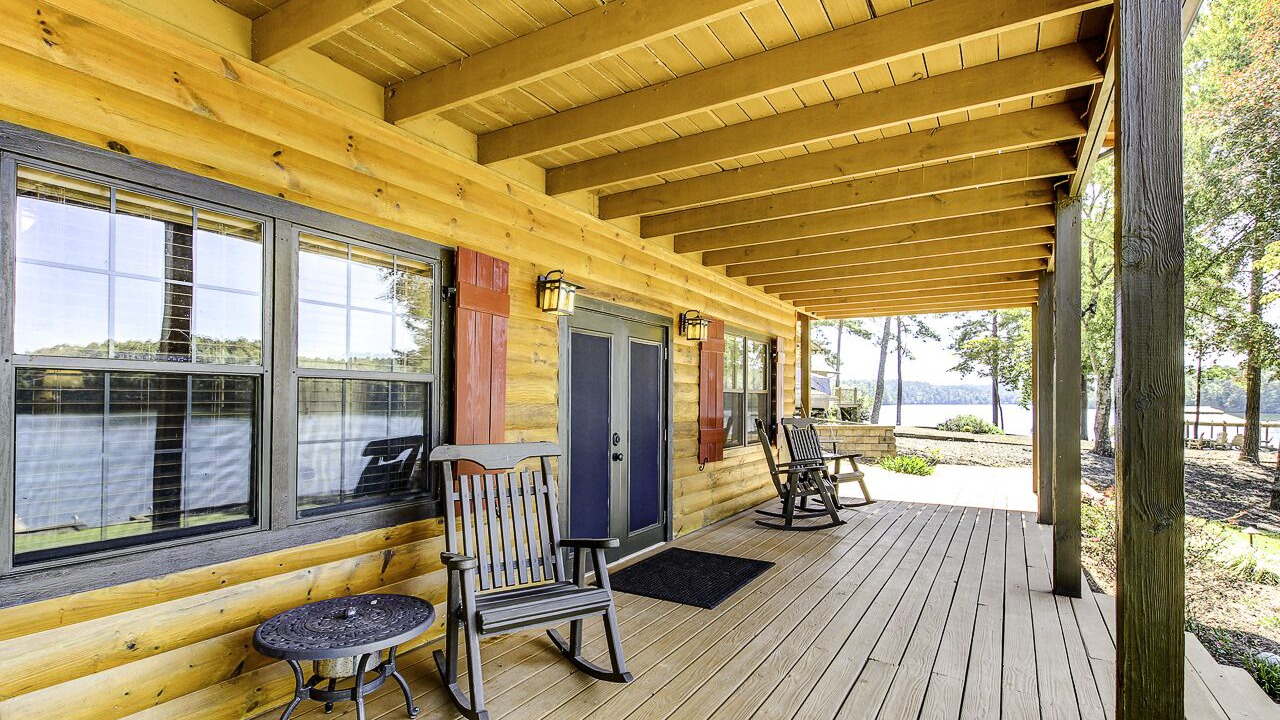 Photo of Outdoor in Wedowee