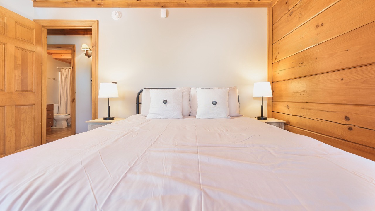 Photo of Bedroom in Fennville