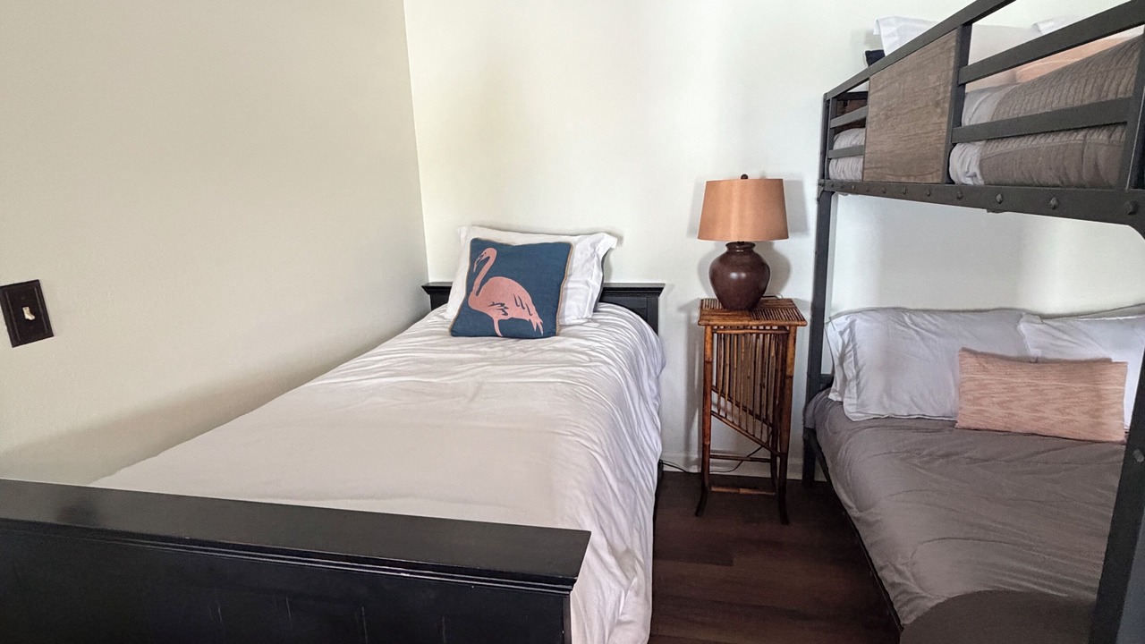 Photo of Bedroom in Eclectic