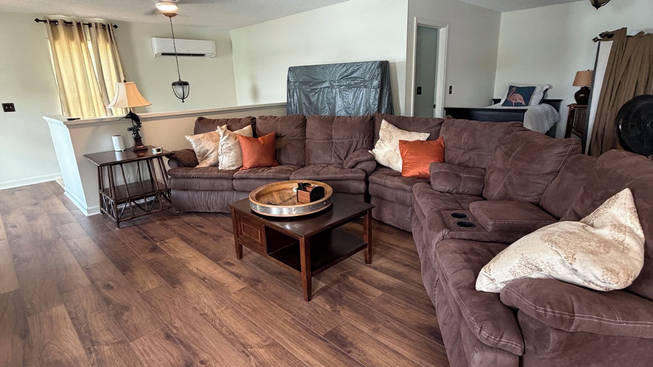 Photo of Livingroom in Eclectic