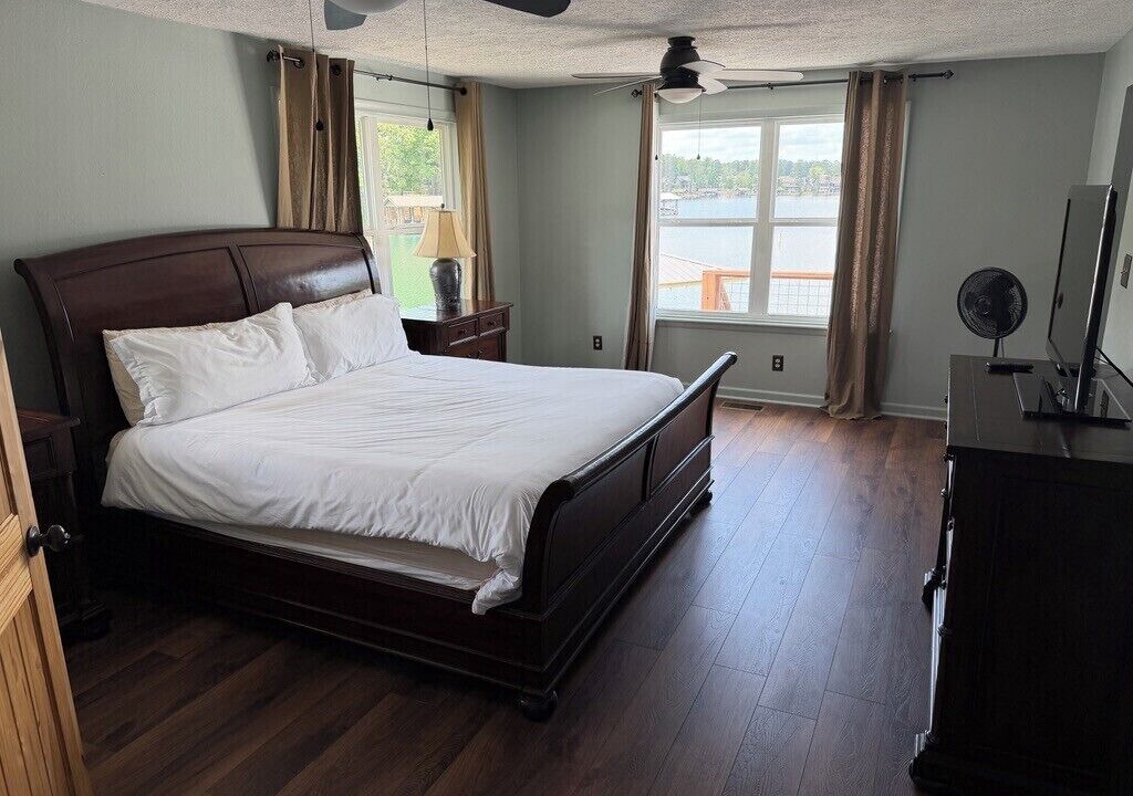 Photo of Bedroom in Eclectic