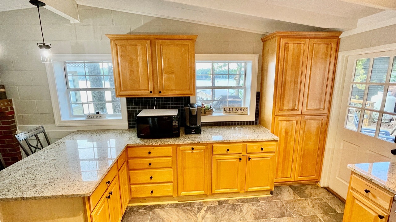 Photo of Kitchen in Eclectic