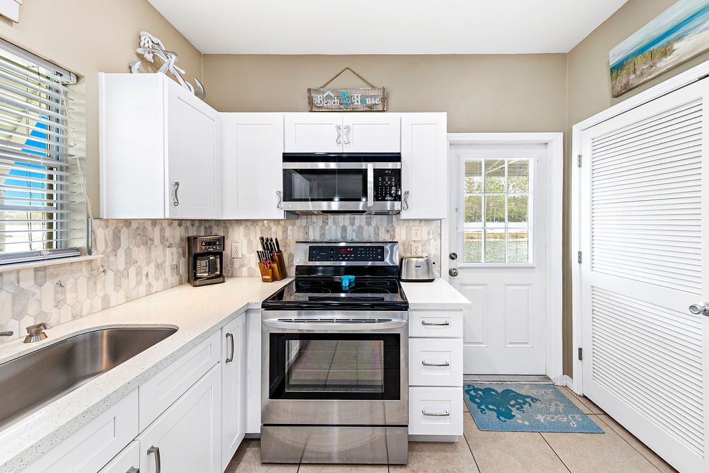 Photo of Kitchen in Orange Beach