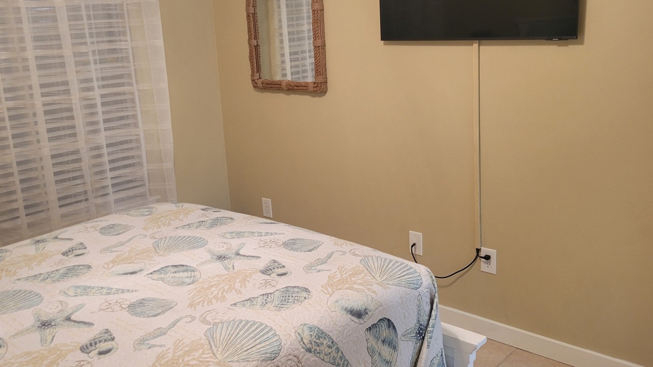 Photo of Bedroom in Orange Beach