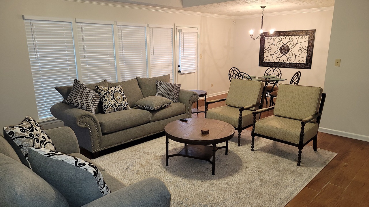 Photo of Livingroom in Gunter Afs