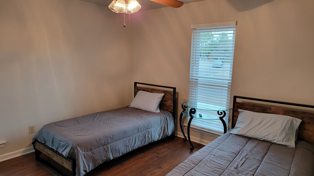 Photo of Bedroom in Gunter Afs