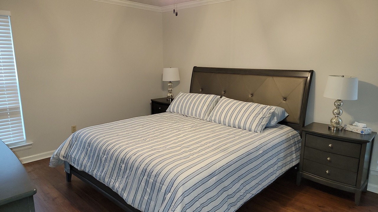 Photo of Bedroom in Gunter Afs