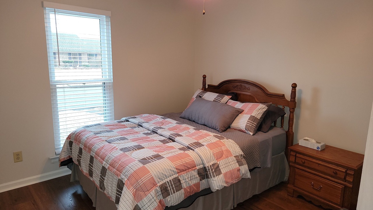 Photo of Bedroom in Gunter Afs