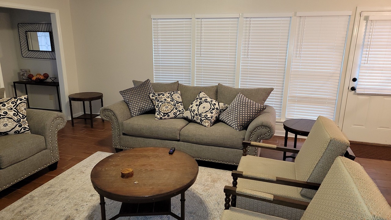 Photo of Livingroom in Gunter Afs
