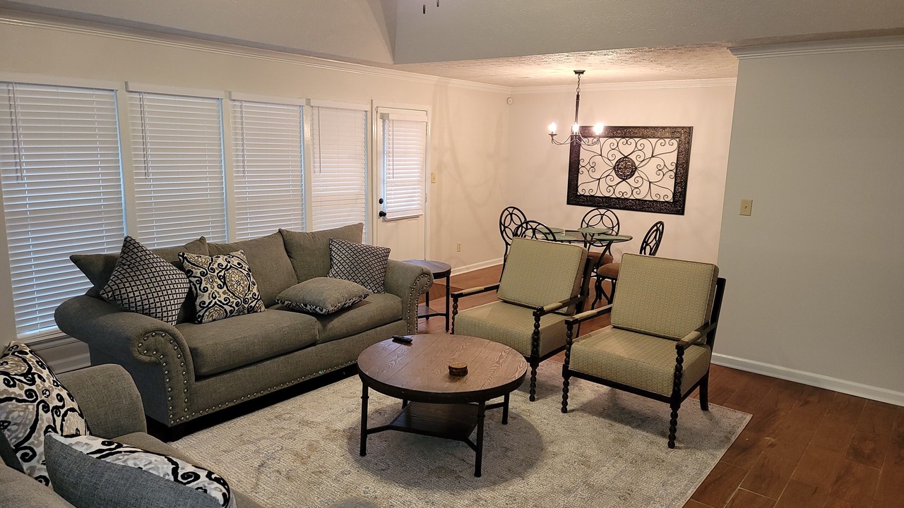 Photo of Livingroom in Gunter Afs