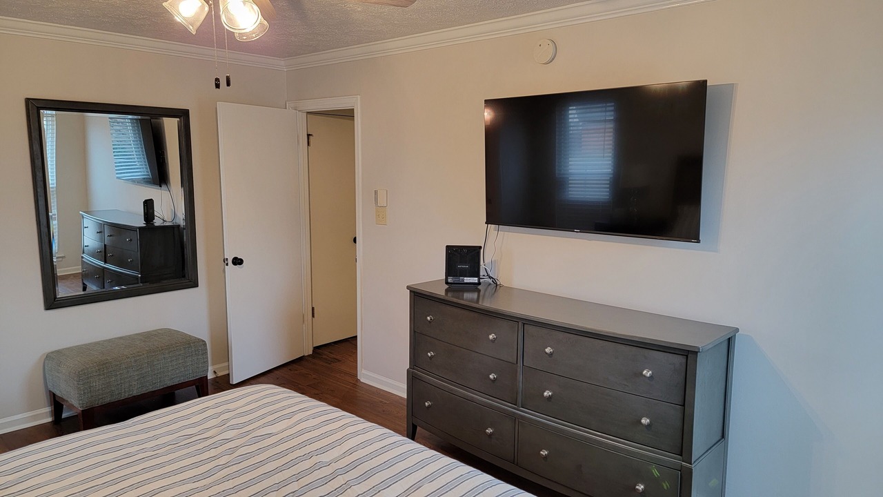 Photo of Bedroom in Gunter Afs