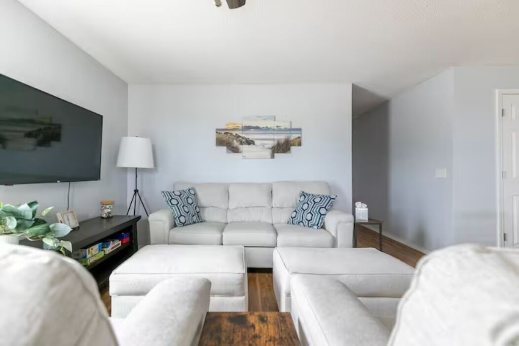 Photo of Livingroom in Pensacola