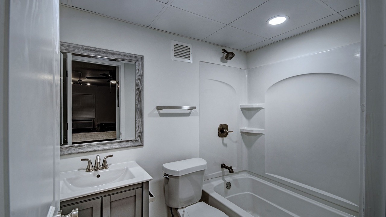Photo of Bathroom in Greater Belhaven