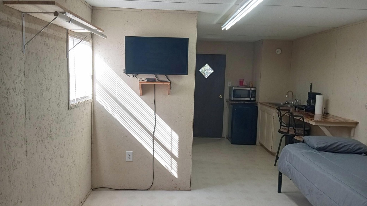 Photo of Bedroom in Ethel