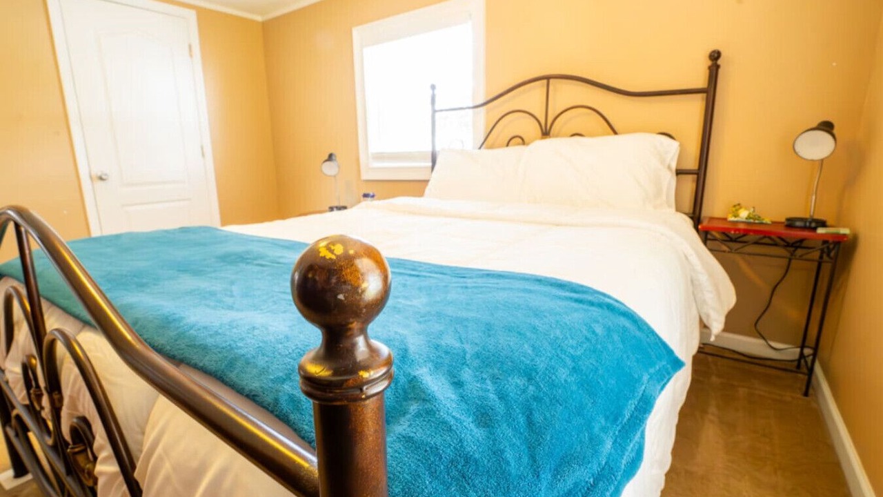 Photo of Bedroom in Leesburg