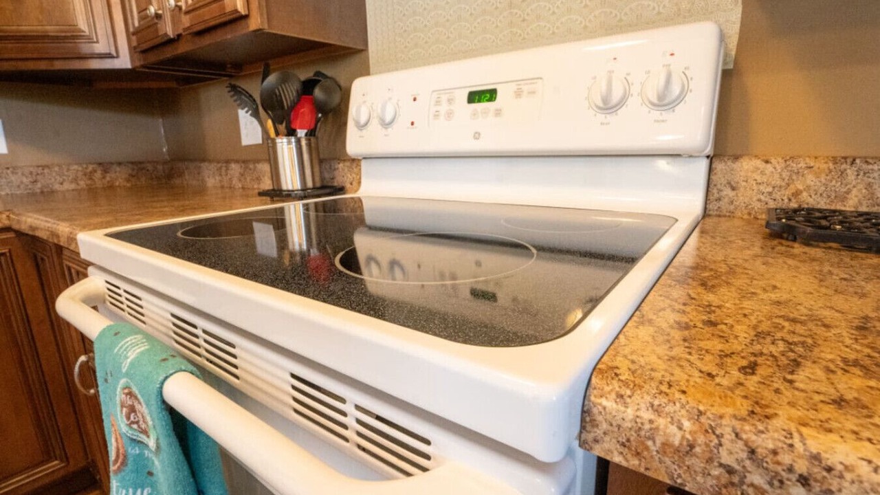 Photo of Kitchen in Leesburg