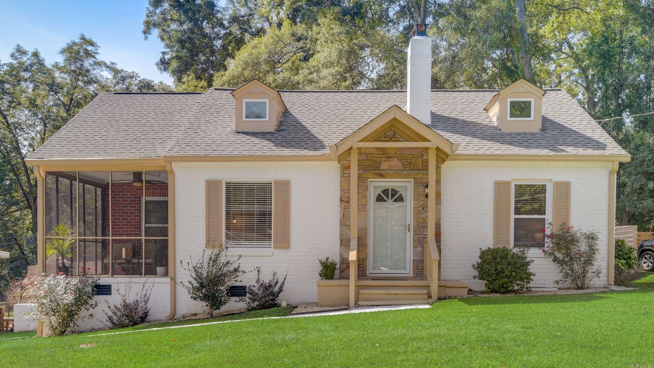 Photo of Outdoor in Hapeville