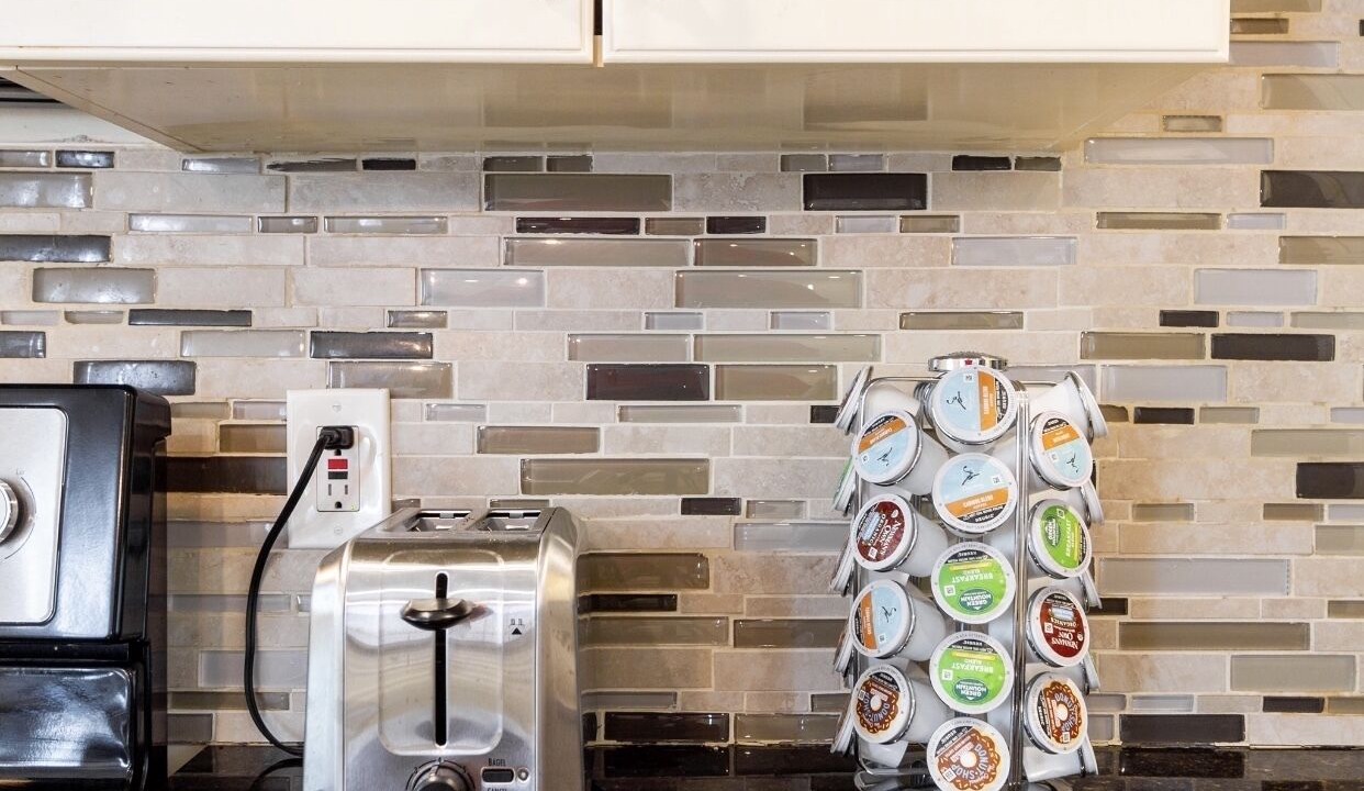 Photo of Kitchen in Reynoldstown