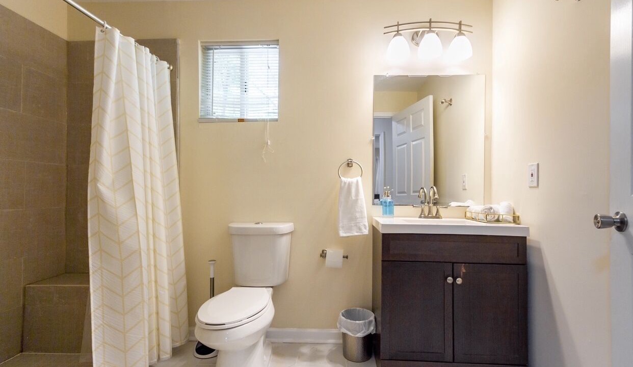 Photo of Bathroom in Reynoldstown