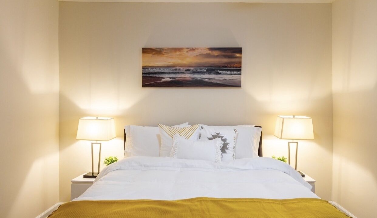 Photo of Bedroom in Reynoldstown