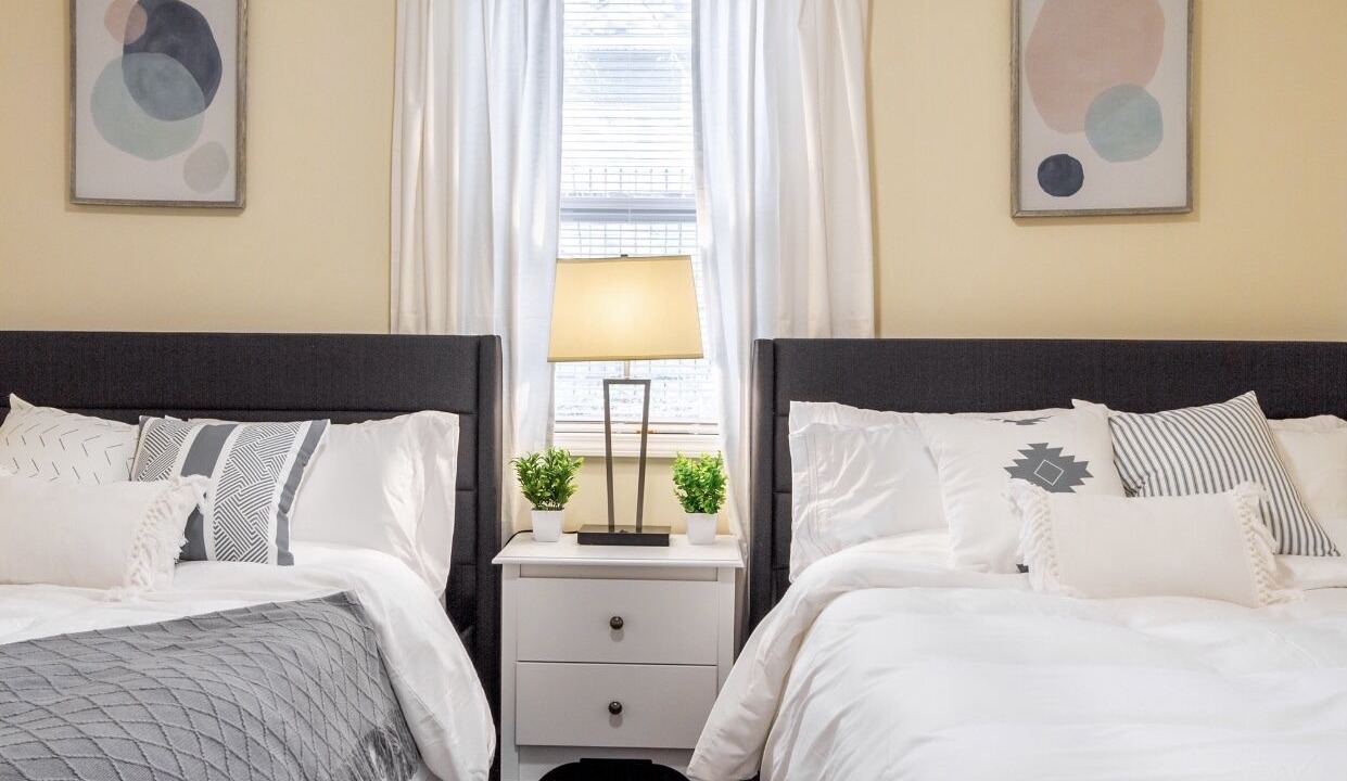 Photo of Bedroom in Reynoldstown