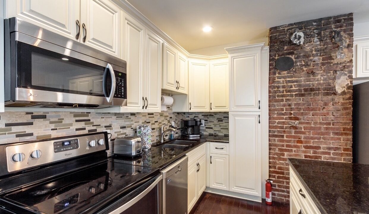 Photo of Kitchen in Reynoldstown