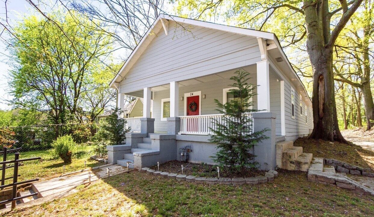 Photo of Outdoor in Reynoldstown