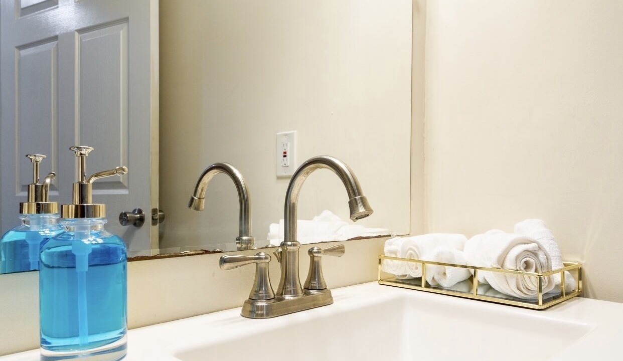 Photo of Bathroom in Reynoldstown