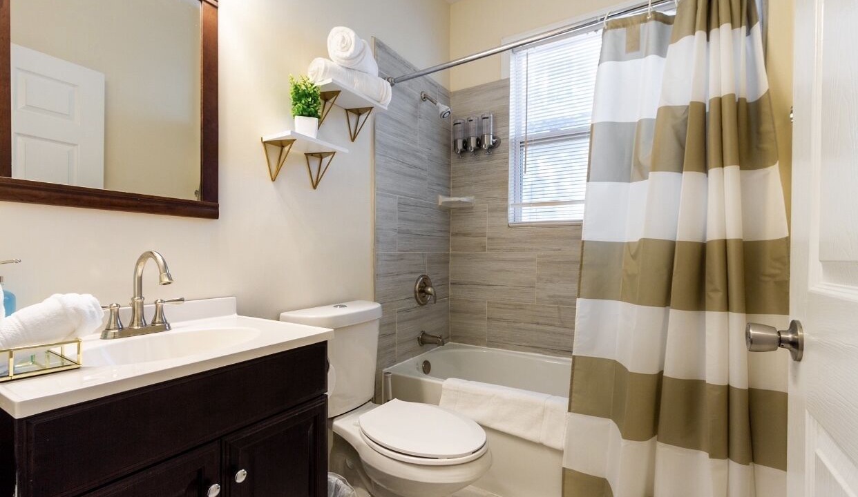 Photo of Bathroom in Reynoldstown