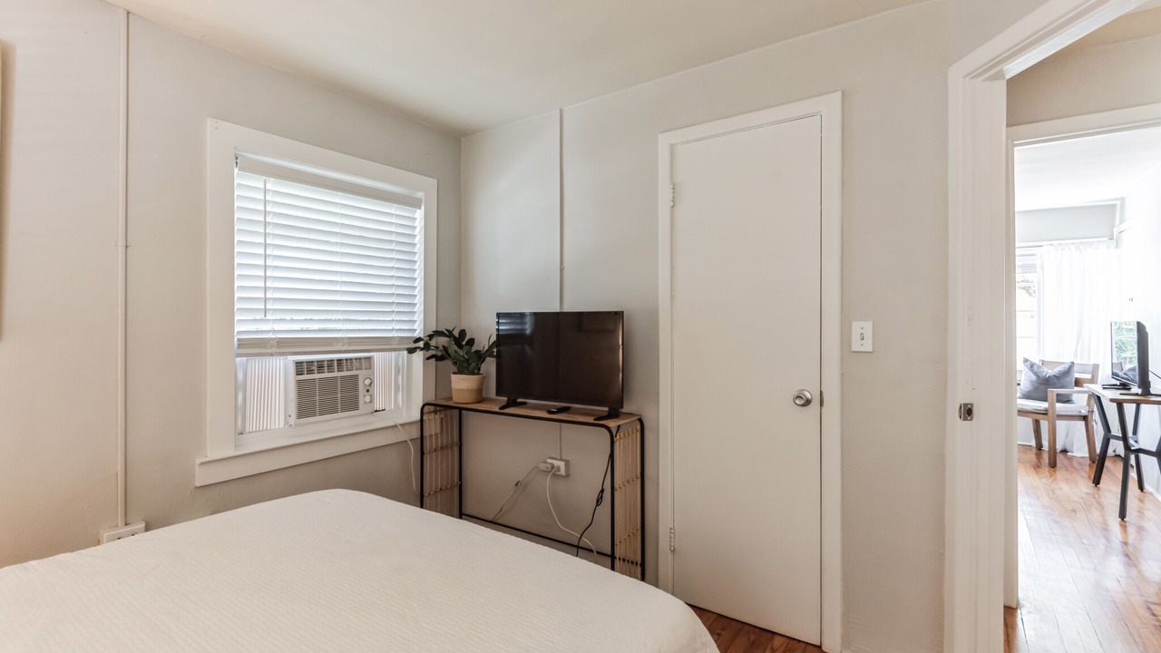 Photo of Bedroom in Old Town
