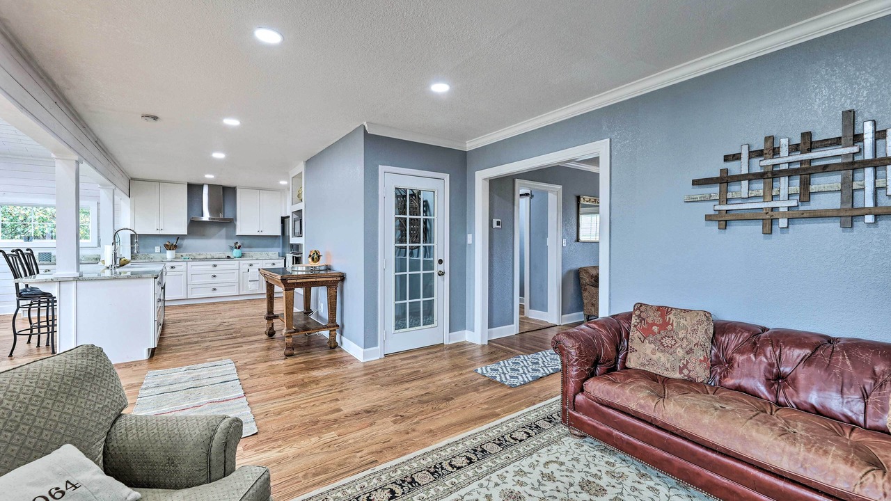 Photo of Livingroom in Winchester