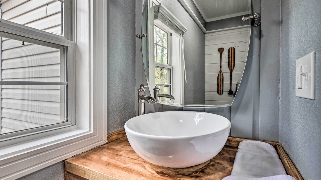 Photo of Bathroom in Winchester