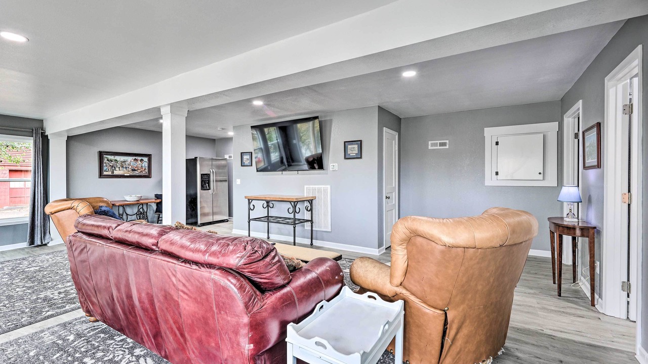 Photo of Livingroom in Winchester